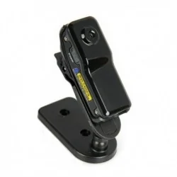 Mini caméra 640P Wifi P2P détecteur de mouvement 