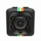 Mini caméra espion Full HD détection de mouvement infrarouge 