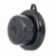 Caméra de surveillance Full HD 1080P système audio bidirectionnel 