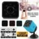 Mini caméra espion HD 1080P Wifi vision à infrarouge 