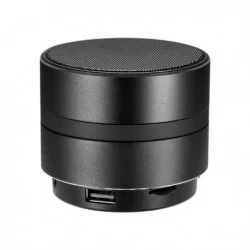 Mini enceinte Bluetooth à caméra espion 4K 1080P Wifi 