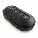 Clé de voiture factice clé USB à caméra espion Full HD 1080P 