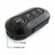 Clé de voiture factice clé USB à caméra espion Full HD 1080P 