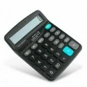 Calculatrice à caméra espion Full HD 1080P Wifi IP vision de nuit 