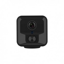 Caméra de surveillance Wifi détection de mouvement 