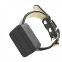 Collier pour animal de compagnie avec tracker GPS 