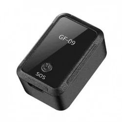 Tracker GPS fonction SOS 