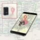 Tracker GPS avec écoute espion mouchard