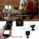 Micro caméra 155° 1080P IP WIFI détecteur de mouvement 