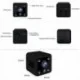 Micro caméra 155° 1080P IP WIFI détecteur de mouvement 