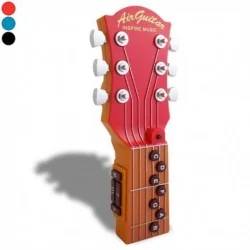 Guitare de poche électronique