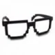 Lunette Geek pixel