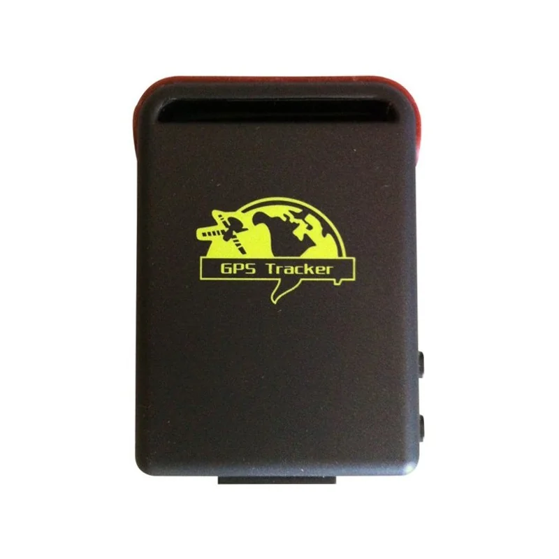 Mouchard GPS tracker