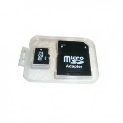 Micro SD 4Go