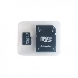 Carte micro SD 16 Go