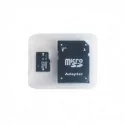 Carte micro SD 16 Go