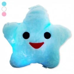 Coussin à LED