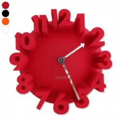 Horloge 3D