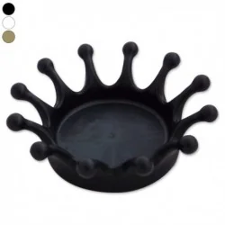Couronne cendrier 