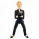 Casse noix Hillary Clinton