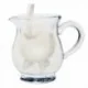 Carafe pis de vache