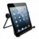 Podium support tablette orientable