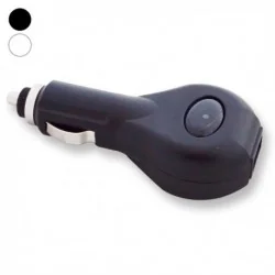 Chargeur USB pour voiture