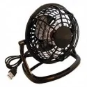 Ventilateur USB avec support