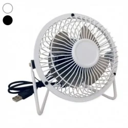 Ventilateur de bureau USB