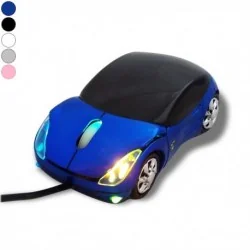 Souris optique automobile
