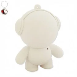 Haut parleur bonhomme