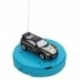 Petite automobile téléguidée