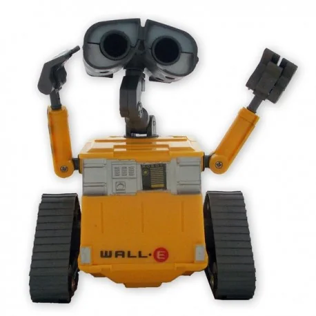 Figurine robot Wall-E