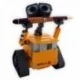 Figurine robot Wall-E