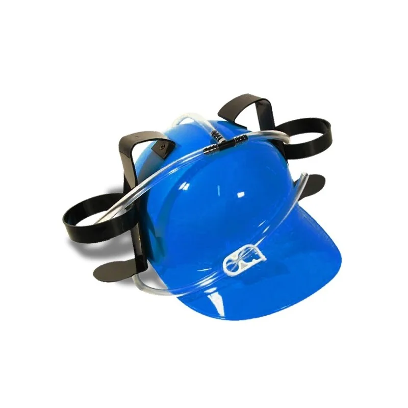 Casque Porte-Boissons