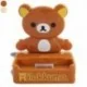 Dock chargeur iPhone Rillakuma