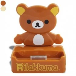 Dock chargeur iPhone Rillakuma