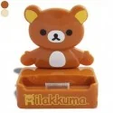 Dock chargeur iPhone Rillakuma