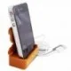 Dock chargeur iPhone Rillakuma