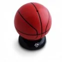 Ballon de basket porte cure-dent