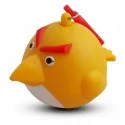Mètre ruban personnage de jeu