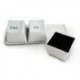 Gobelets geek touches de clavier