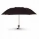 Parapluie manche forme pistolet