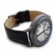 Montre tactile avec affichage original LED