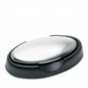 Savon en inox infini