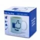 Mug facebook Logo Like Tea