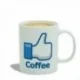 Mug logo Like Coffee
