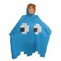 Poncho fantôme de PacMan