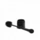Brosse WC design micro