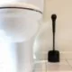 Brosse WC design micro